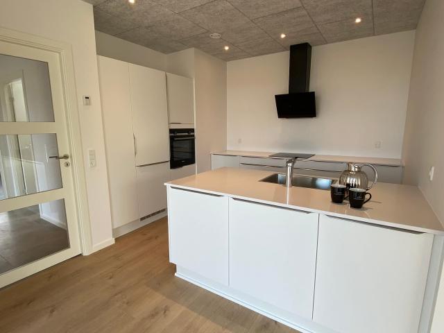 Villa til leje i Århus