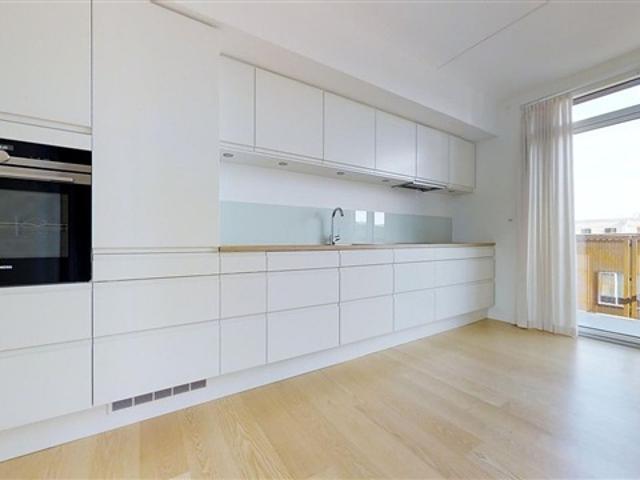 Lejlighed til leje i Østerbro, København