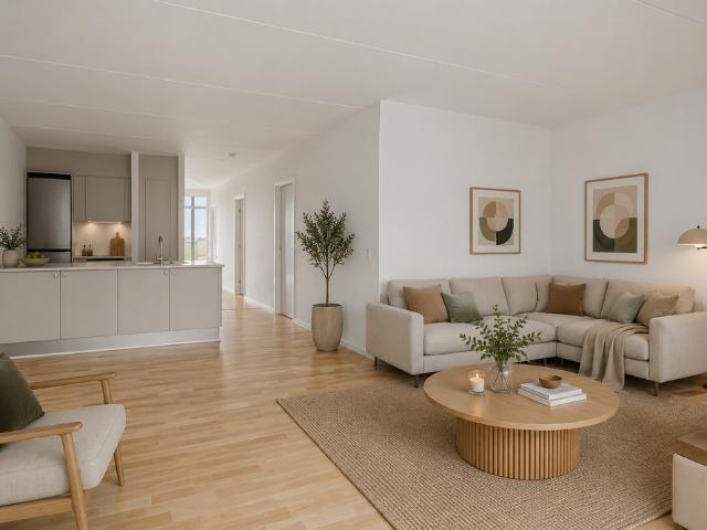 Lejlighed til leje i Vejle