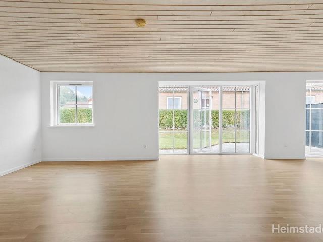 Villa til leje i Thorsø, Århus