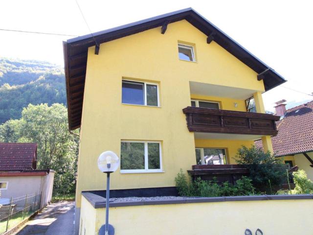 Apartment mieten in Bad Eisenkappel, Kärnten