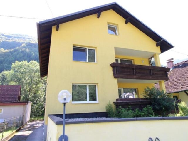 Wohnung mieten in Kärnten