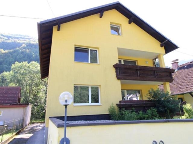 Wohnung mieten in Kärnten