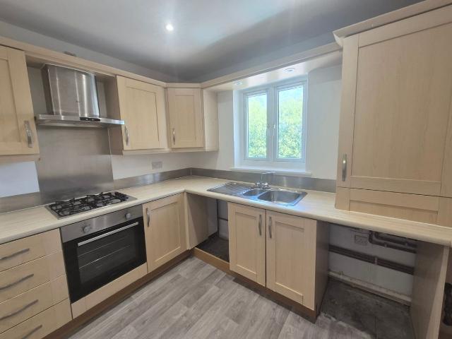 Apartment for rent in Falcon Lodge, Wales