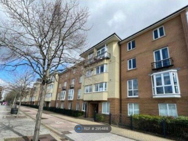 Apartment for rent in Newtown, Falcon Lodge