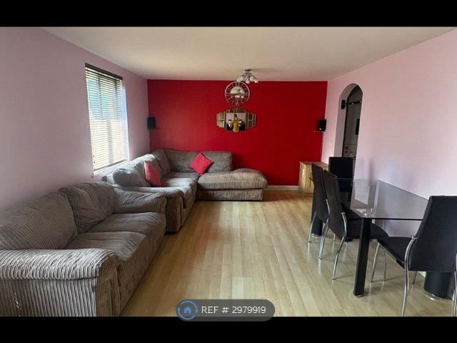 Room for rent in Newtown, Falcon Lodge