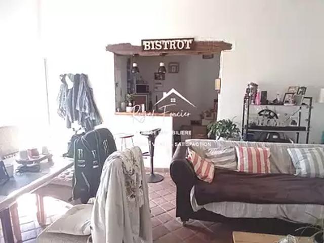 Maison vente à Châtellerault, Vellèches