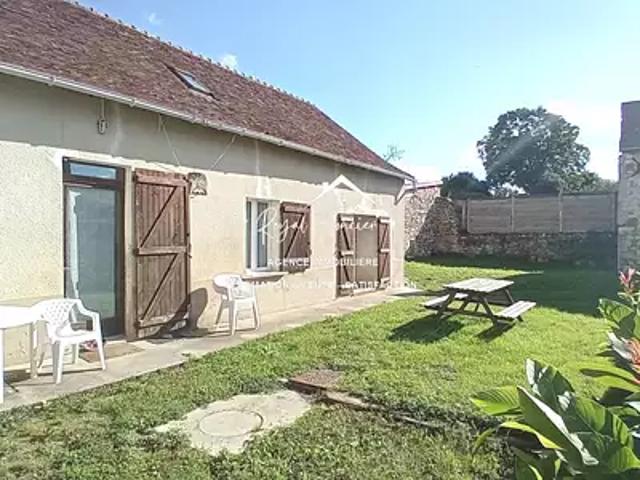 Maison vente à Châtellerault, Vellèches