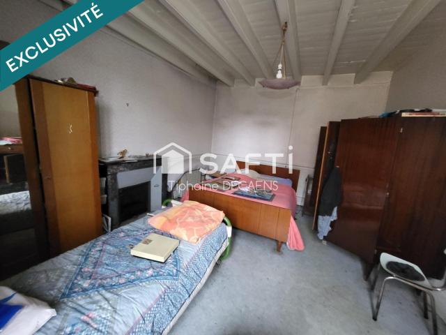 Maison vente à Châtellerault, Vellèches