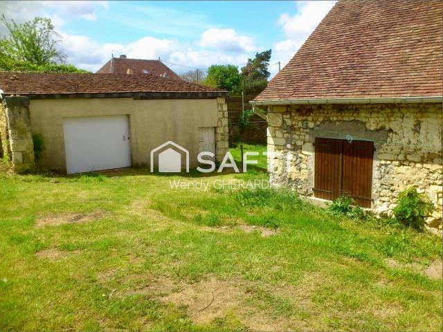 Maison vente à Châtellerault, Vellèches