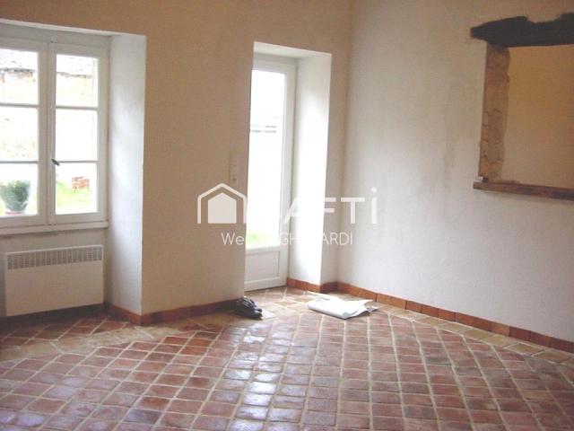 Maison vente à Châtellerault, Vellèches