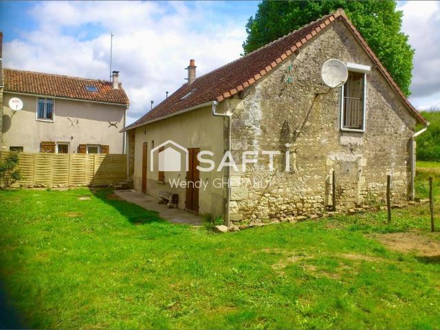Maison vente à Châtellerault, Vellèches
