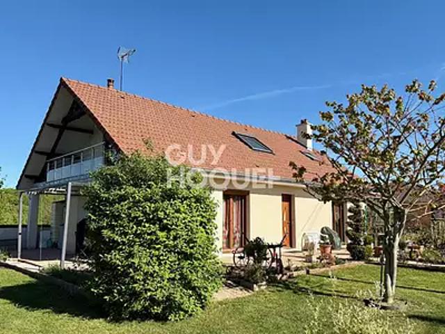 Maison vente à Vesoul, Vellefaux
