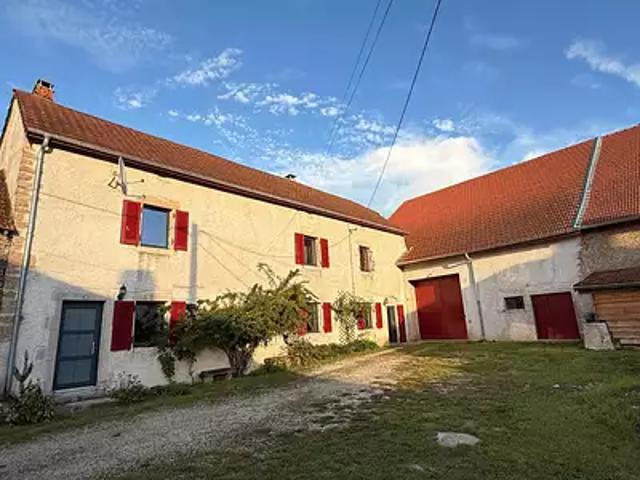 Maison vente à Levrecey, Velleguindry-et-Levrecey