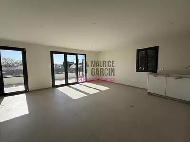 Appartement vente à Avignon, Velleron