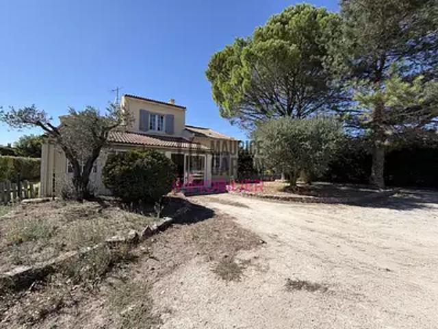 Maison vente à Velleron, Vaucluse