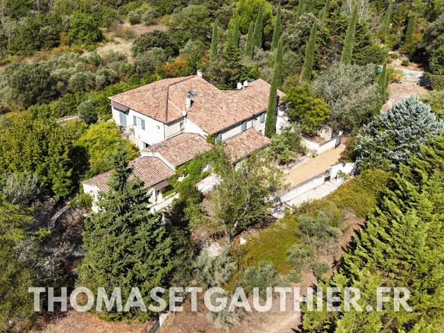 Maison vente à Velleron, Vaucluse