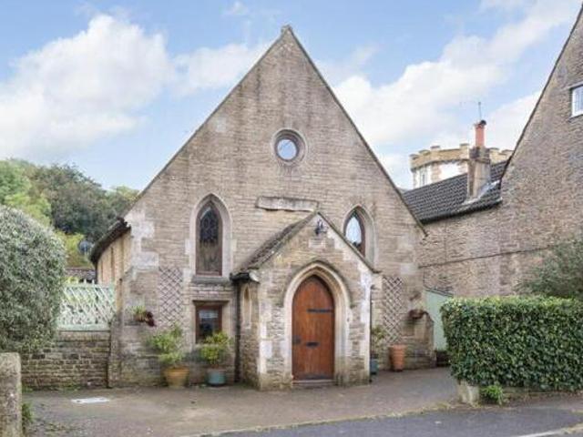 House for sale in Corsham, Gastard