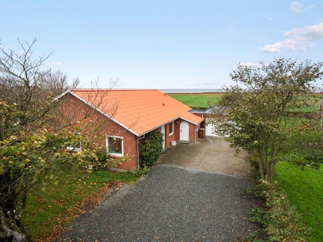 Villa til salg i Astrup, Velling
