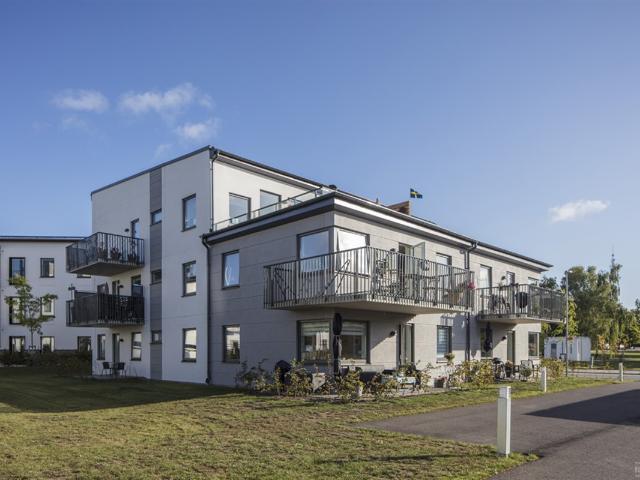 Lägenhet hyra i Vellinge, Skåne