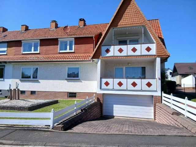 Haus kaufen in Frommershausen, Vellmar