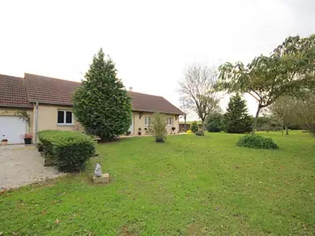 Maison vente à Vesoul, Velloreille-lès-choye