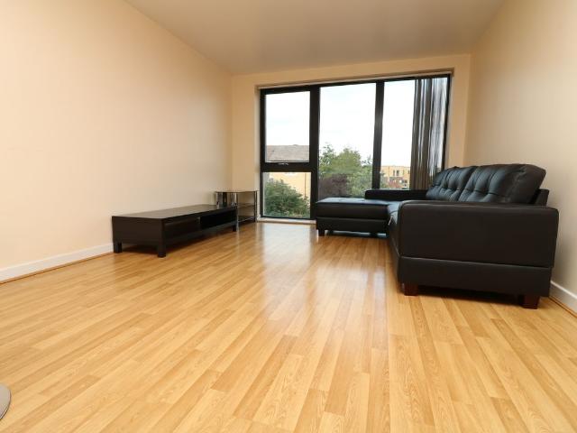 Apartment for rent in Higham Hill, Greater London