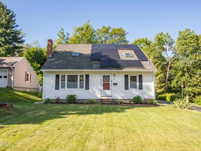 House for sale in Berkshire, Massachusetts