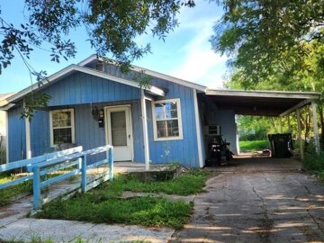 House for sale in Brownsville, Texas
