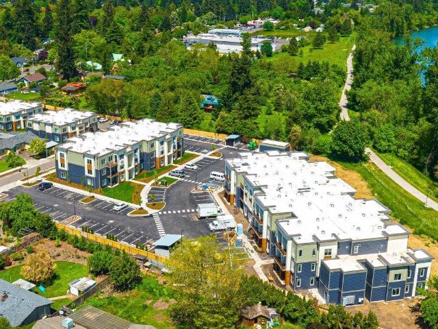Apartment for rent in Oregonia