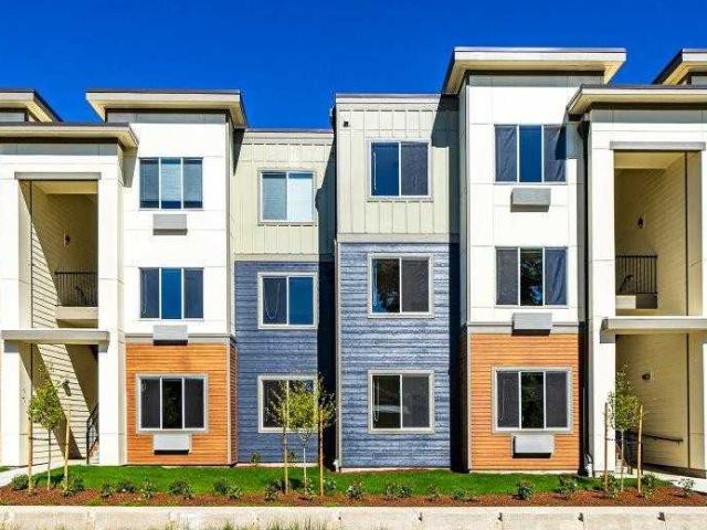 Apartment for rent in Oregonia