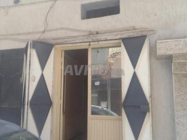 Appartement location à Salé