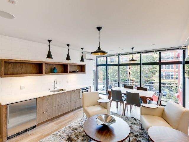 Apartment for rent in Fremont, Seattle