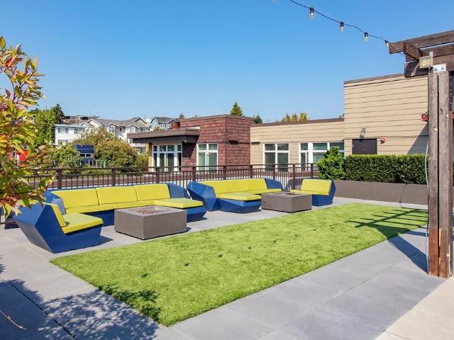 Apartment for rent in Seattle, Washington