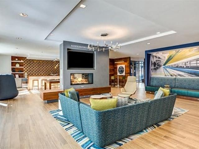 Apartment for rent in Boston