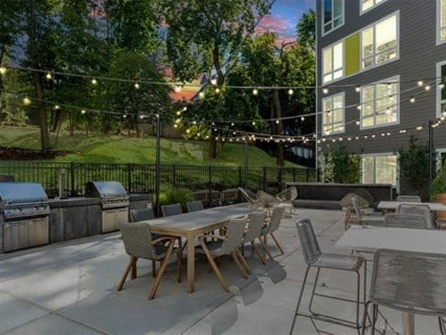 Apartment for rent in Boston