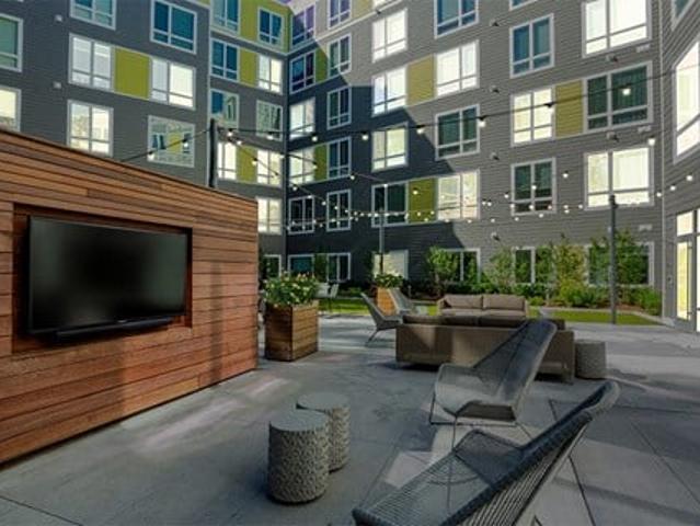 Apartment for rent in Boston