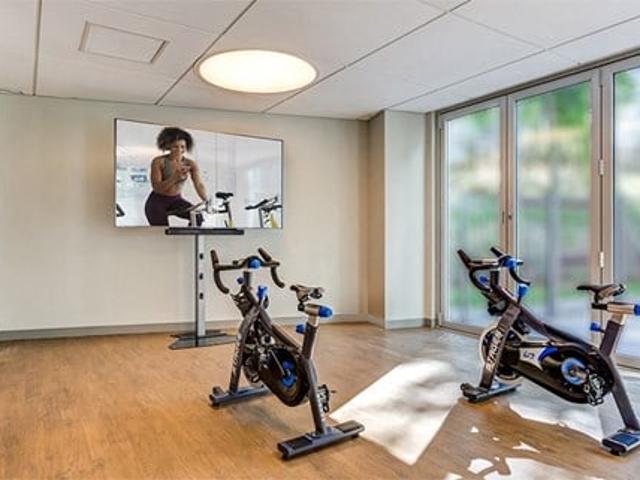 Apartment for rent in Boston