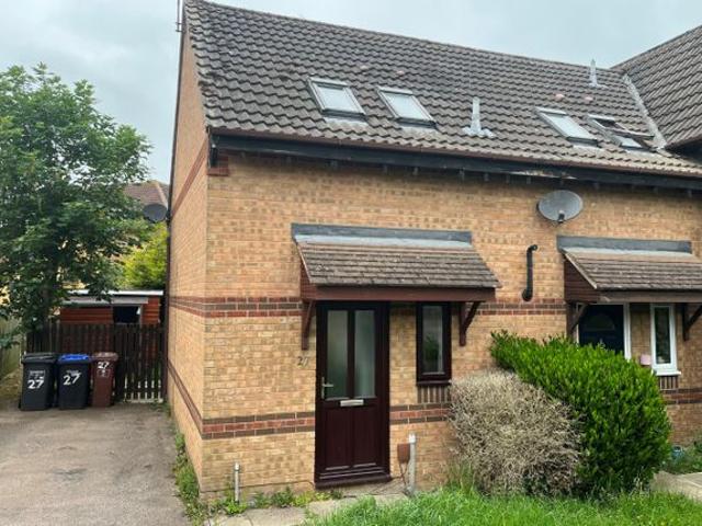 House for rent in Duston, New Duston