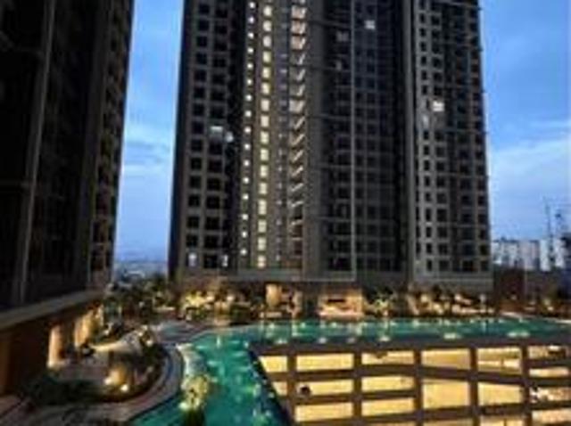 Serviced Residence for rent in Cheras, Kuala Lumpur