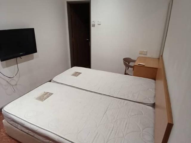Room for rent in Kuala Lumpur