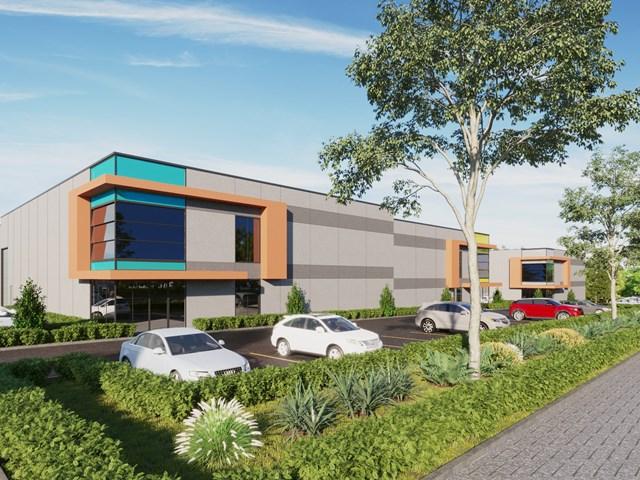 Warehouse for sale in Camerons Creek, Victoria