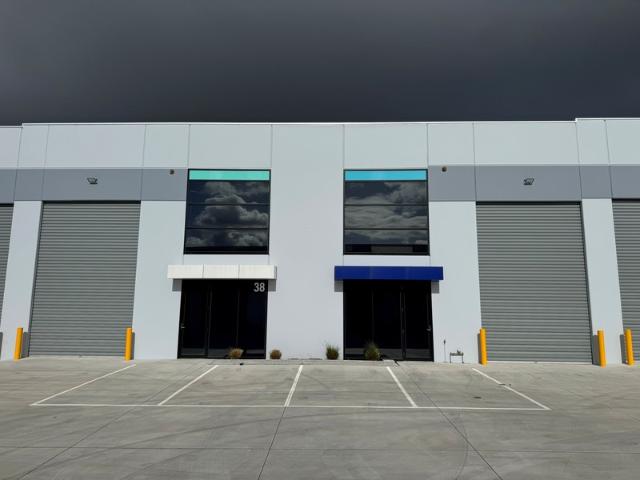 Warehouse for sale in Camerons Creek, Victoria