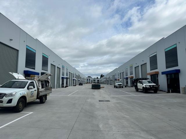 Warehouse for sale in Camerons Creek, Victoria