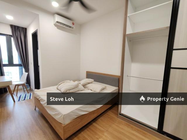 Serviced Residence for rent in Country Heights Damansara, Kuala Lumpur