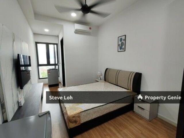 Apartment for rent in Country Heights Damansara, Kuala Lumpur