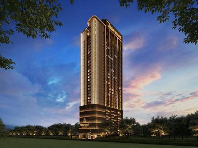 Condominium for sale in Cheras, Kuala Lumpur