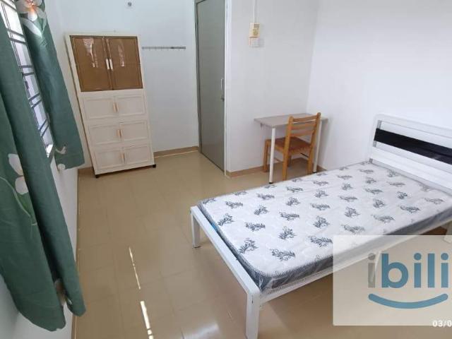 Room for rent in Country Heights Damansara, Kuala Lumpur