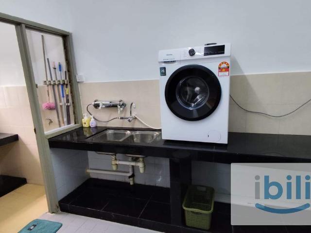 Room for rent in Country Heights Damansara, Kuala Lumpur