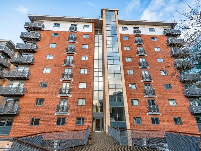 Apartment for rent in Holbeck, West Yorkshire